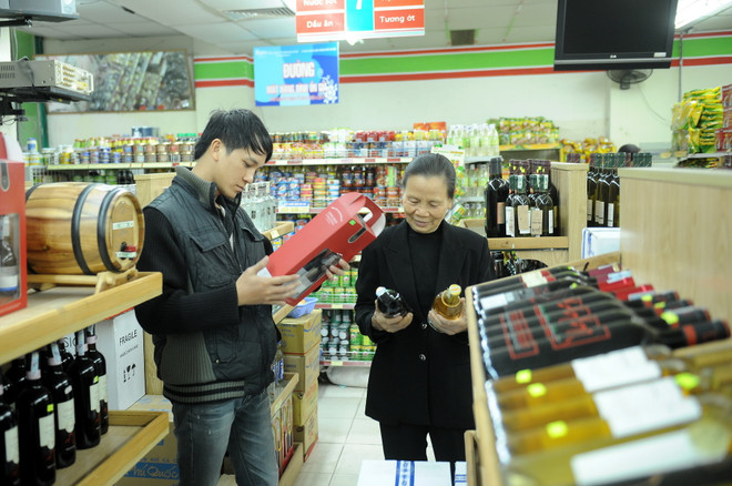 Gia Lai chuẩn bị 5.000 tỷ đồng hàng hóa bình ổn thị trường Tết ảnh 1