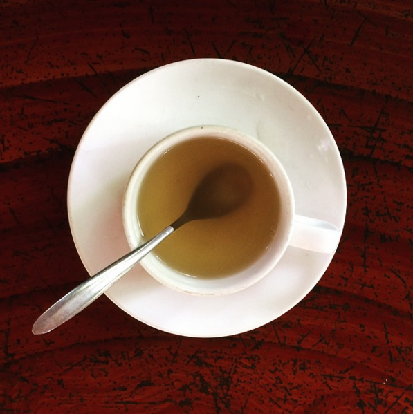 Mặt nạ giấy từ mật ong: Vừa làm đẹp, vừa không lo rét mướt ảnh 3