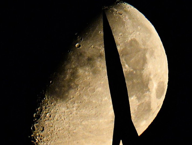 Chính phủ Nga xem xét điều chỉnh chương trình không gian-vũ trụ ảnh 1