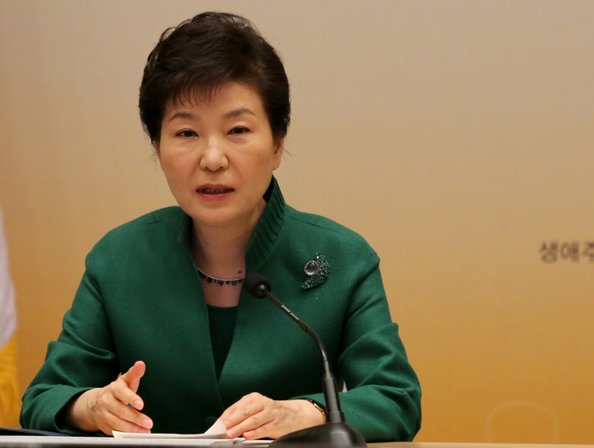 Hàn Quốc muốn hợp tác với châu Phi để ngăn Triều Tiên xuất khẩu vũ khí ảnh 1