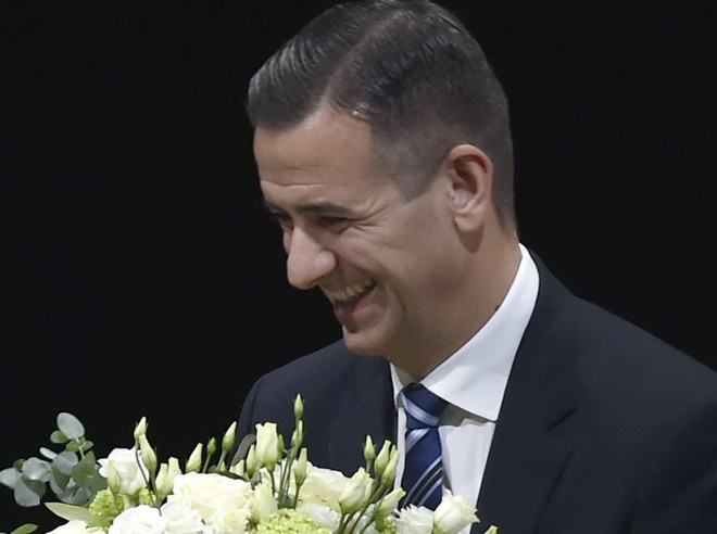 FIFA quyết định sa thải tức thì Phó Tổng Thư ký Markus Kattner ảnh 1