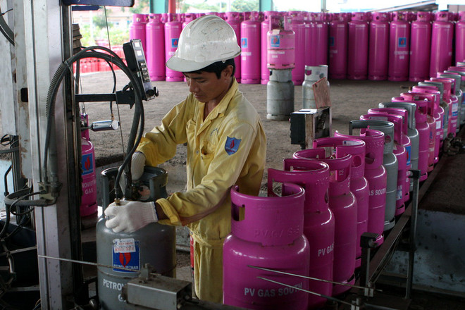 Gazprom sẽ xây nhà máy khí hóa lỏng công suất 250.000 tấn ở Việt Nam ảnh 2