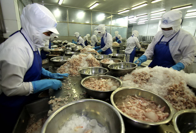 Bạc Liêu chi hàng nghìn tỷ đồng khai thác tiềm năng kinh tế biển ảnh 1