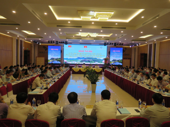 Ban Kinh tế TW: Các địa phương phải bảo vệ toàn bộ rừng hiện có ảnh 1