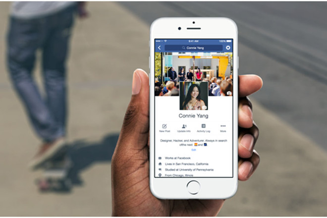 Facebook chỉ cách cho người dùng lấy lại tài khoản khi bị tấn công ảnh 1