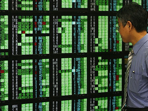 Tâm lý lạc quan về nền kinh tế Mỹ giúp chứng khoán châu Á tăng điểm ảnh 1