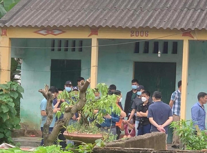 Bắc Giang: Đã bắt được nghi phạm sát hại chủ hiệu quần áo tại Tân Yên ảnh 1