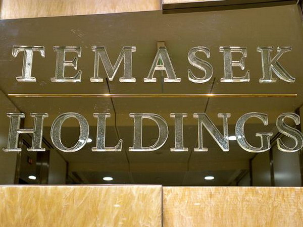 Tập đoàn Temasek "rót" 65 triệu USD cho các dự án khởi nghiệp ảnh 1