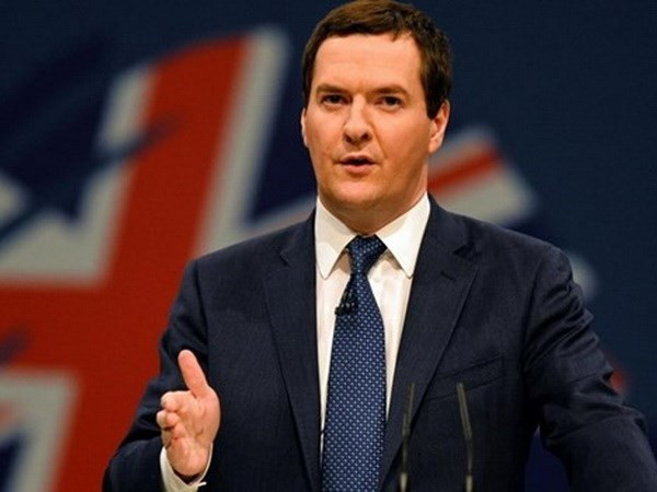 Anh muốn tăng quan hệ kinh doanh với Trung Quốc dù có rủi ro ảnh 1