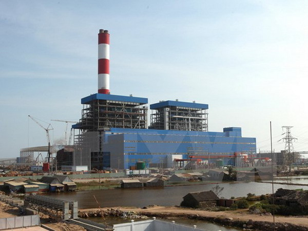 Tập đoàn Malaysia chuẩn bị triển khai dự án nhiệt điện ở Việt Nam ảnh 1