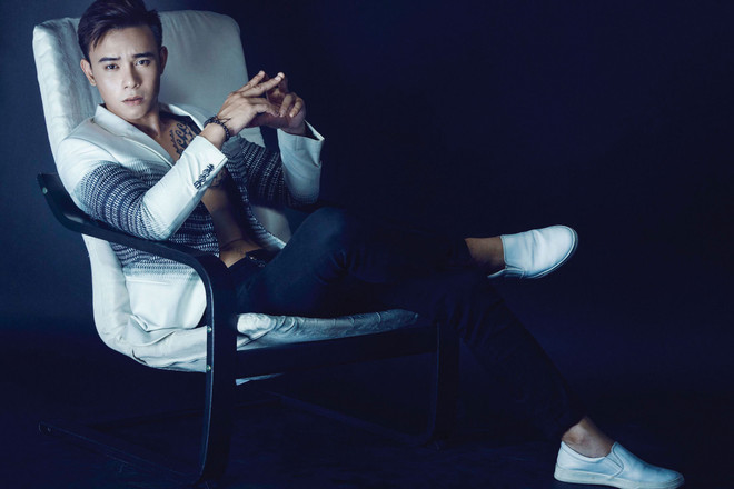 Ca sỹ Đông Hùng: “Lúc này, tôi nghĩ đến bạn gái mình” ảnh 1