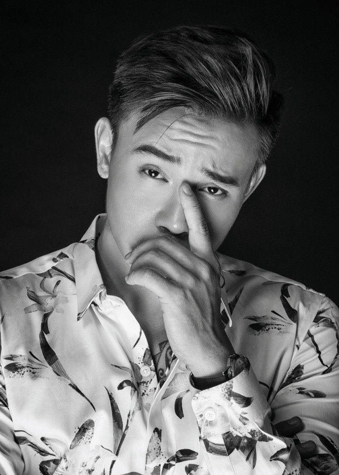 Ca sỹ Đông Hùng: “Lúc này, tôi nghĩ đến bạn gái mình” ảnh 2