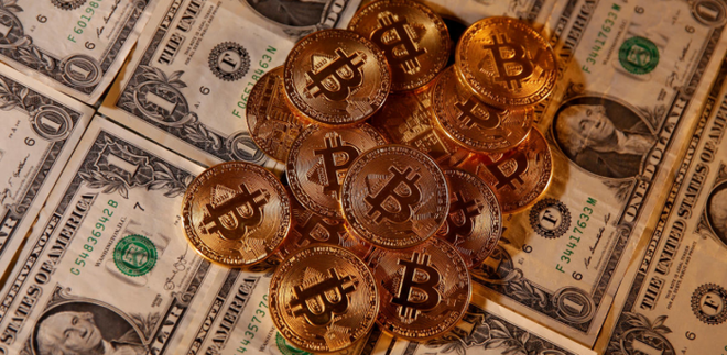 Làn sóng “đào bitcoin” tiêu tốn lượng điện gấp 10 lần sử dụng Google ảnh 1