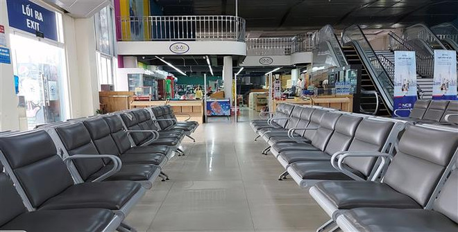 Sẵn sàng xả thân trong cuộc chiến chống đại dịch COVID-19 ảnh 1