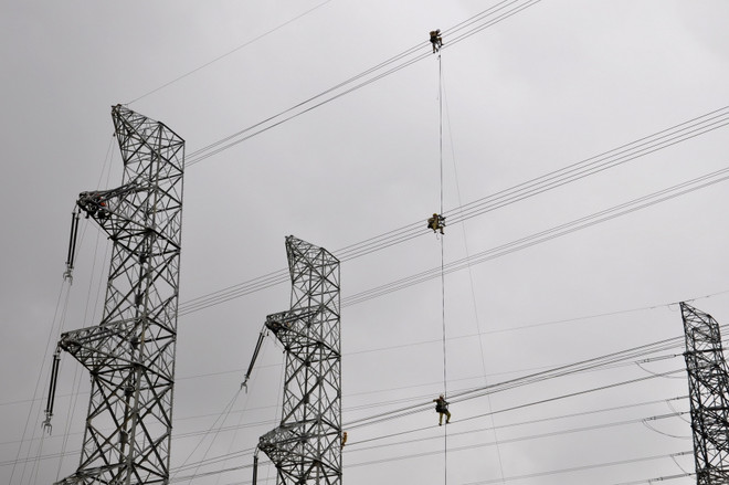 Nhà máy Nhiệt điện Nghi Sơn 2 công nghệ hiện đại nhất thế giới ảnh 1