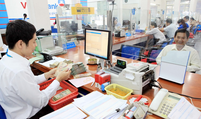 VietinBank có chỉ số sức mạnh tài chính cao nhất Việt Nam ảnh 1