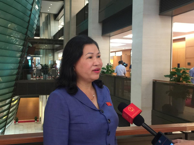 'Chống ăn không ngồi rỗi, chứ không loại bỏ đi vị trí thực sự vì dân' ảnh 1