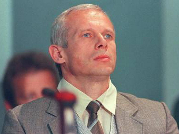 Nam Phi không phóng thích kẻ sát hại nhà đấu tranh chống apartheid ảnh 1