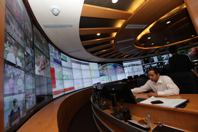 Truyền hình An Viên lập kỷ lục phát sóng khi được cấp tần số mới ảnh 1