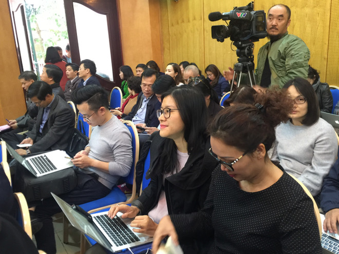 Nhiều lãnh đạo bộ, ngành xem nhẹ vai trò của công tác thống kê ảnh 2