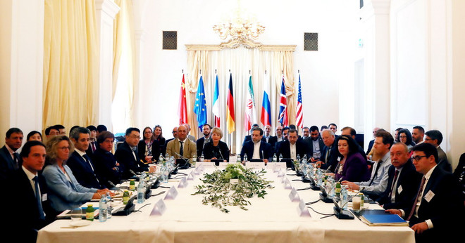 Chuyên gia: Tổng thống Mỹ nói dối về thỏa thuận hạt nhân Iran ảnh 1