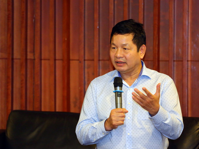 VPSF 2017 thúc đẩy chương trình hành động khu vực kinh tế tư nhân ảnh 1