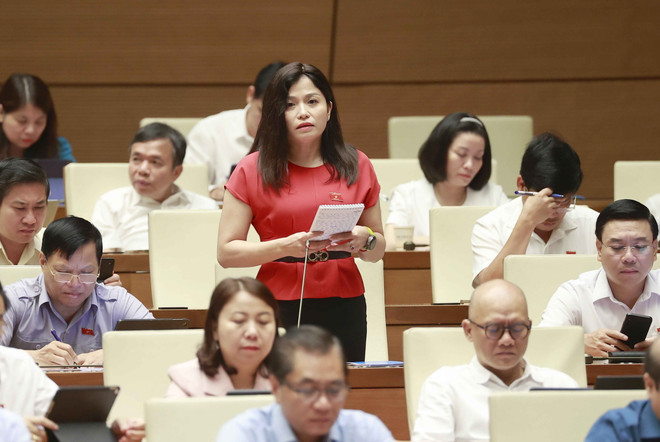 Lập lại trật tự vỉa hè - Đừng biến những cuộc ra quân thành phong trào ảnh 1