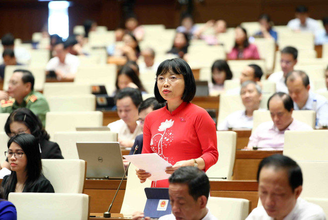 Lập lại trật tự vỉa hè - Đừng biến những cuộc ra quân thành phong trào ảnh 3