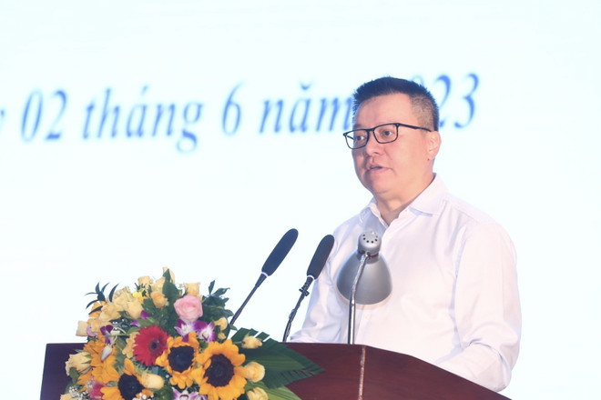 157 tác phẩm lọt vào chung khảo Giải Báo chí Quốc gia lần thứ 17 ảnh 1