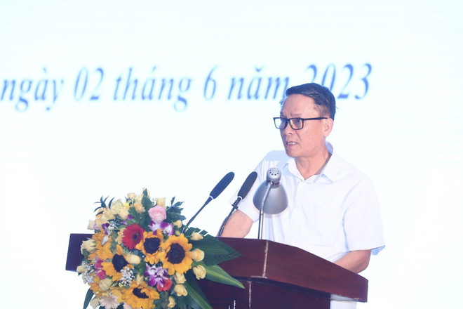 157 tác phẩm lọt vào chung khảo Giải Báo chí Quốc gia lần thứ 17 ảnh 4