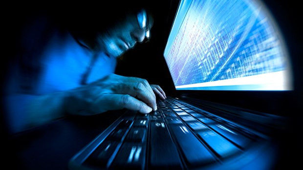 Pháp: Tin tặc tấn công trang web đăng ký cấp thị thực France-Visas ảnh 1