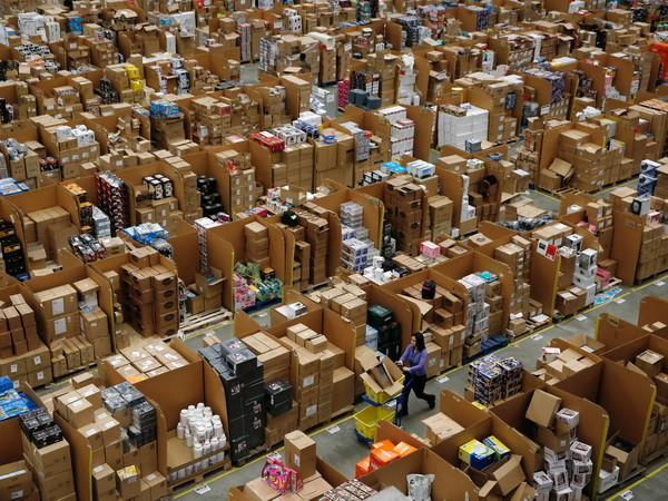 Công dân EU có thể sẽ không được tới Anh tìm việc sau 15/3 ảnh 1