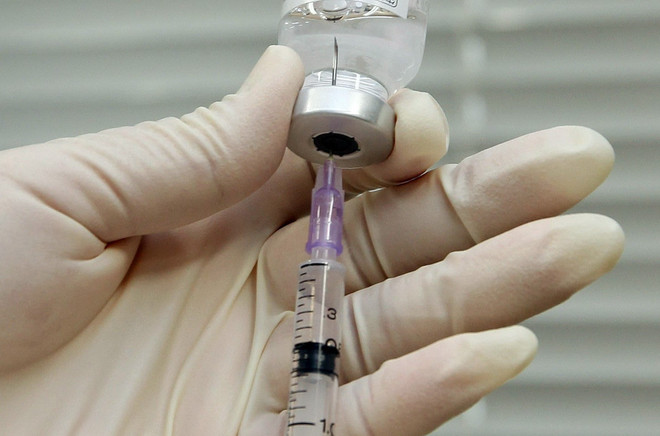 Bùng phát dịch cúm A H3N2 tại nhiều tỉnh của Campuchia ảnh 1