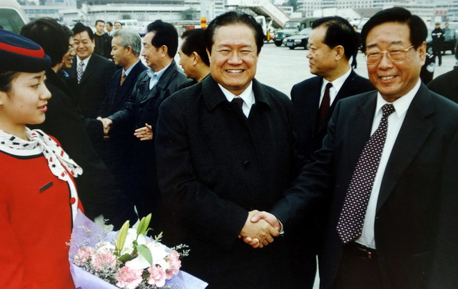 Trung Quốc quyết trừng trị thẳng tay các trường hợp tham nhũng ảnh 1