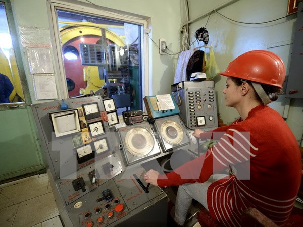 Ukraine yêu cầu Nga cấp điện để bù phần năng lượng thiếu hụt ảnh 1