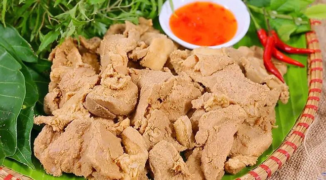 SEA Games 31: Cơ hội quảng bá ẩm thực vùng đất Tổ vua Hùng ảnh 2