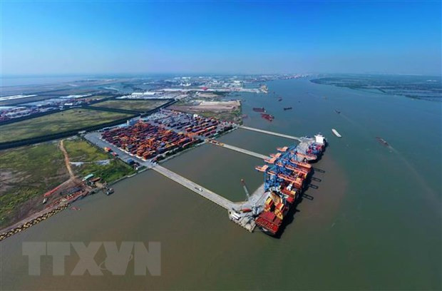 Chỉ số năng lực cạnh tranh cấp tỉnh tạo đà để Hải Phòng bứt tốc ảnh 2