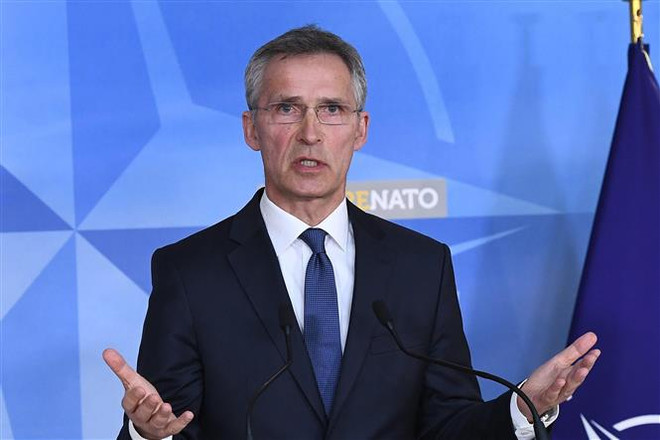 Nga cáo buộc NATO lợi dụng vấn đề INF để đánh lạc hướng dư luận ảnh 1