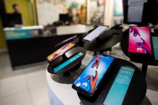 Huawei Canada tuyên bố không làm gián điệp cho Trung Quốc ảnh 1