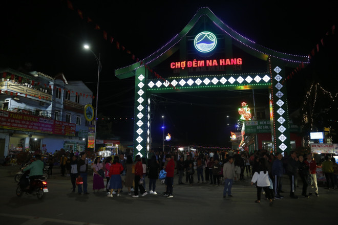 Tuyên Quang: Hút khách với 5 sản phẩm du lịch đặc sắc ảnh 2