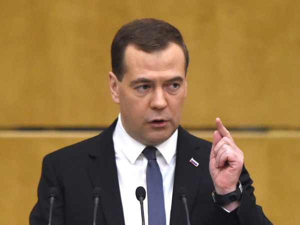 Thủ tướng Nga: Đòn trừng phạt mới không giúp ích cho Ukraine ảnh 1