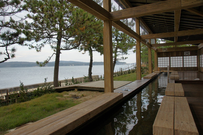 Ishikawa - Nơi giao thoa truyền thống với thiên nhiên ảnh 7