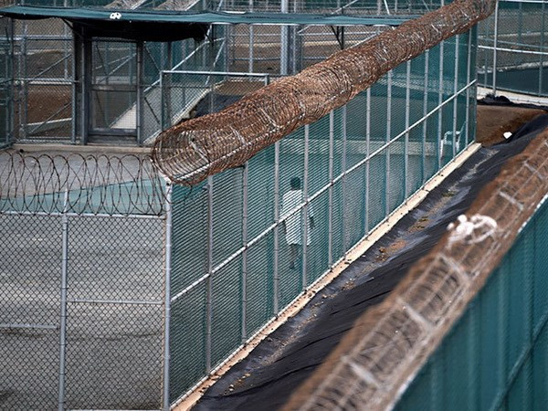 Gabon quyết định phóng thích hơn 100 tù nhân chính trị ảnh 1