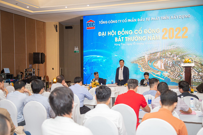 DIC Group làm rõ một số nội dung liên quan đến việc thanh tra ảnh 2