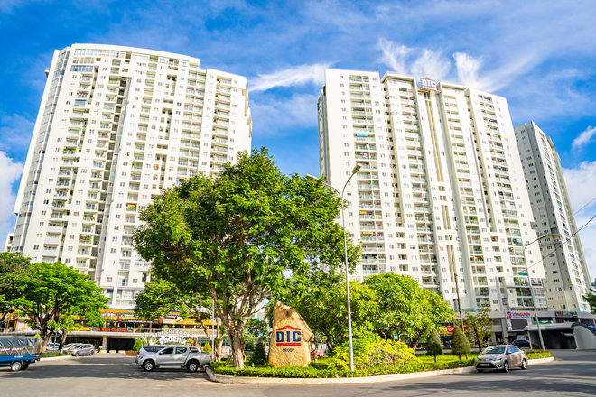 DIC Group làm rõ một số nội dung liên quan đến việc thanh tra ảnh 1