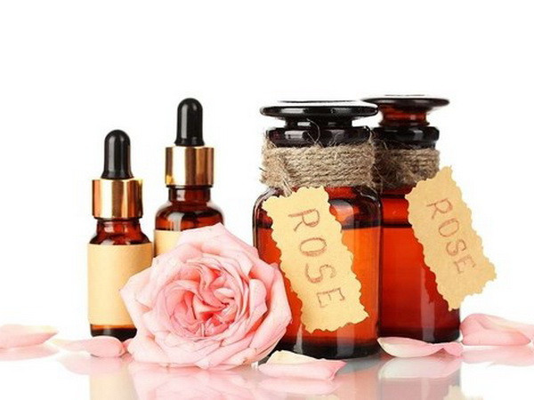 Những công dụng làm đẹp tuyệt vời của tinh dầu thiên nhiên ảnh 3