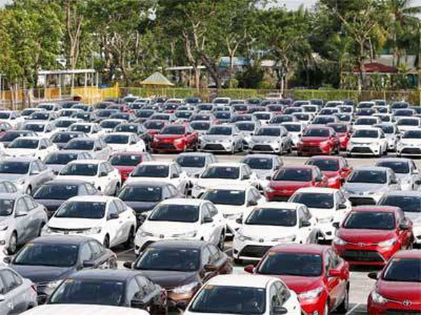 Ngành công nghiệp ôtô Ấn Độ “chuyển làn” và tăng tốc ảnh 1