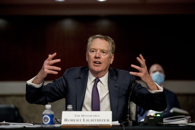 ''Liều thuốc'' nào sẽ giúp hồi sinh Tổ chức Thương mại Thế giới? ảnh 1