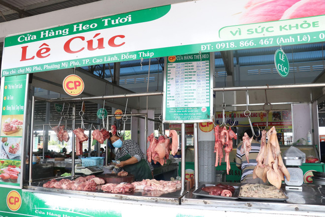 Đảm bảo thị trường hàng hóa phía Nam: Tổ chức nguồn hàng hợp lý ảnh 2