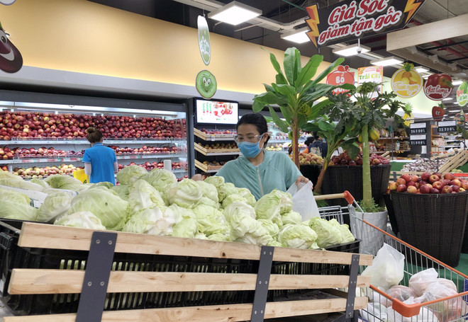 Đảm bảo thị trường hàng hóa phía Nam: Không để đứt gẫy chuỗi cung ứng ảnh 2